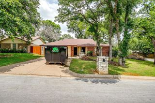 1400 Breckenridge Road, Mansfield, TX 76063