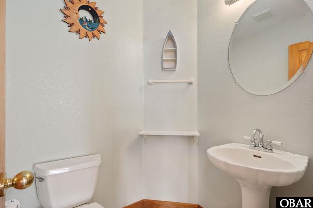 25209 Sea Isle Shores Lane Lot 7, Waves, NC 27982