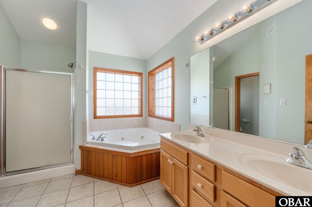 25209 Sea Isle Shores Lane Lot 7, Waves, NC 27982