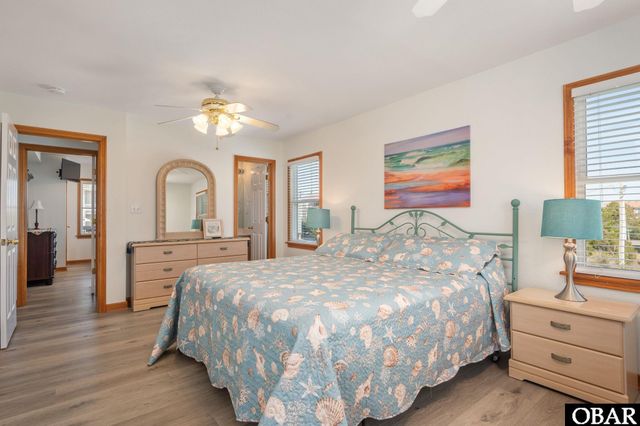 25209 Sea Isle Shores Lane Lot 7, Waves, NC 27982