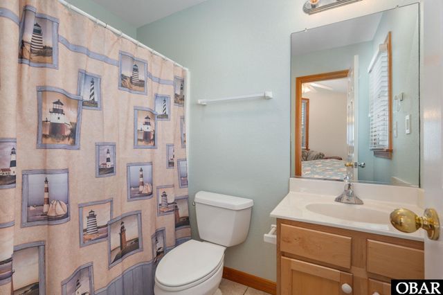 25209 Sea Isle Shores Lane Lot 7, Waves, NC 27982