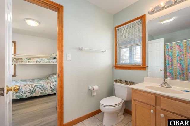 25209 Sea Isle Shores Lane Lot 7, Waves, NC 27982