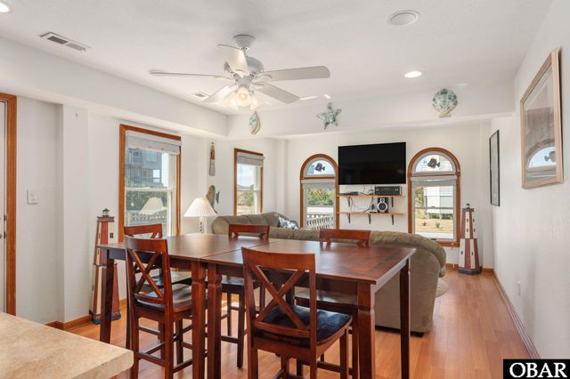 25209 Sea Isle Shores Lane Lot 7, Waves, NC 27982