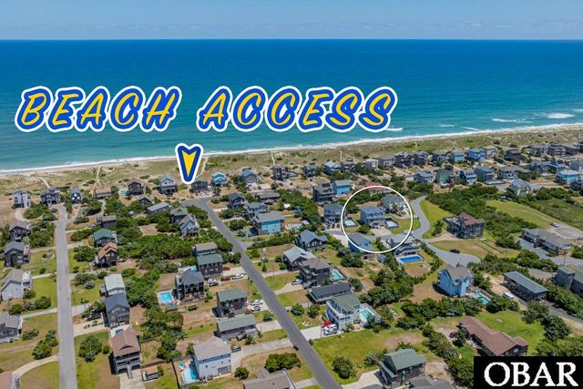 25209 Sea Isle Shores Lane Lot 7, Waves, NC 27982