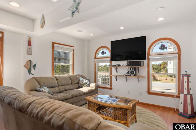 25209 Sea Isle Shores Lane Lot 7, Waves, NC 27982