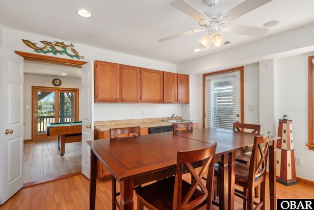 25209 Sea Isle Shores Lane Lot 7, Waves, NC 27982