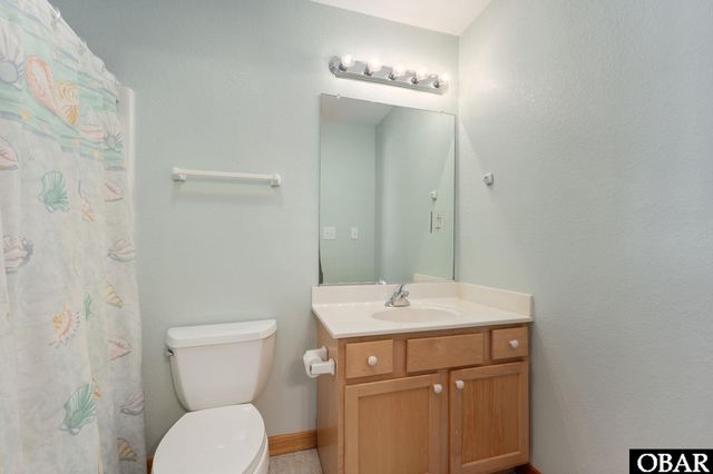 25209 Sea Isle Shores Lane Lot 7, Waves, NC 27982