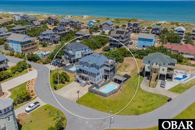 25209 Sea Isle Shores Lane Lot 7, Waves, NC 27982