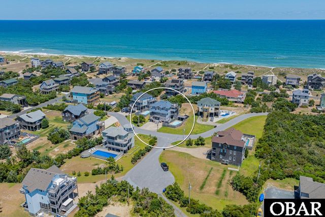 25209 Sea Isle Shores Lane Lot 7, Waves, NC 27982