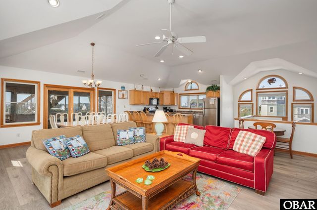 25209 Sea Isle Shores Lane Lot 7, Waves, NC 27982