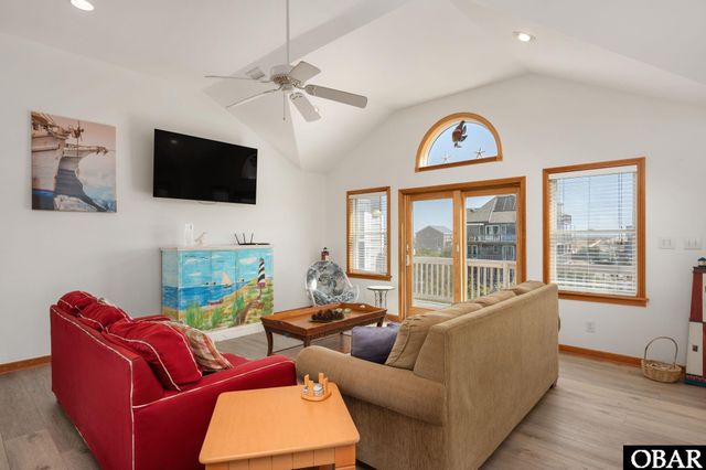 25209 Sea Isle Shores Lane Lot 7, Waves, NC 27982