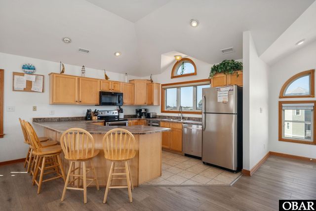 25209 Sea Isle Shores Lane Lot 7, Waves, NC 27982