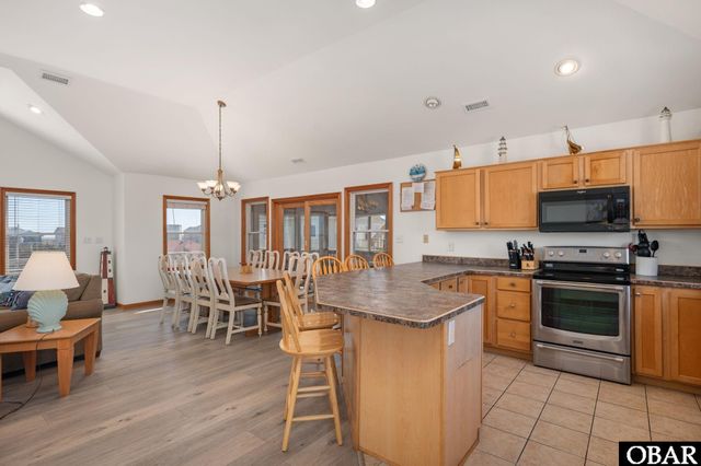 25209 Sea Isle Shores Lane Lot 7, Waves, NC 27982