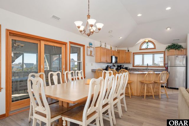 25209 Sea Isle Shores Lane Lot 7, Waves, NC 27982