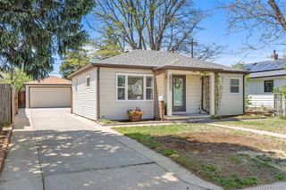 4327 S Sherman Street, Englewood, CO 80113