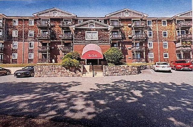 1190 Charles Street 14, North Providence, RI 02904