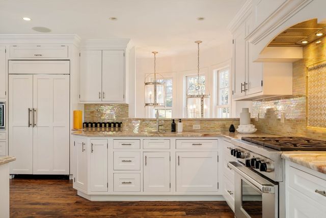 10 Rangeley Road, Winchester, MA 01890