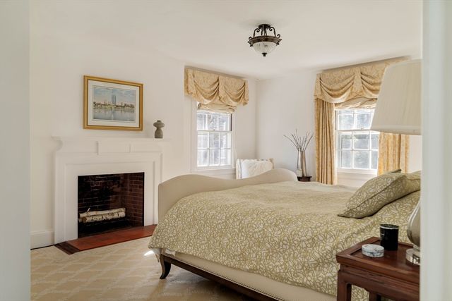 10 Rangeley Road, Winchester, MA 01890