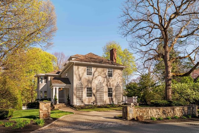 10 Rangeley Road, Winchester, MA 01890
