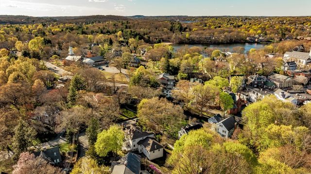 10 Rangeley Road, Winchester, MA 01890