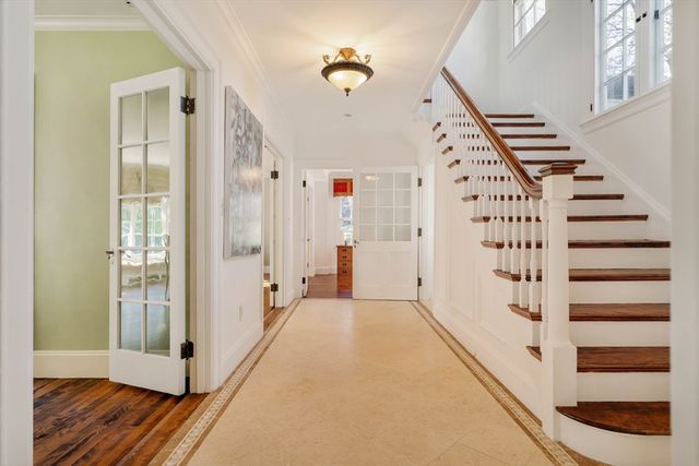 10 Rangeley Road, Winchester, MA 01890