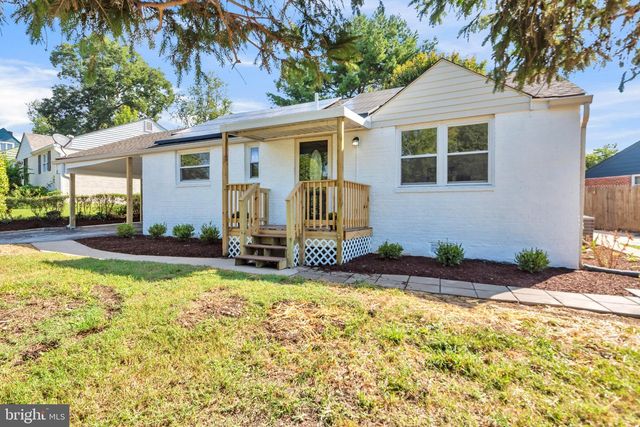 12805 HATHAWAY DR, Silver Spring, MD 20906
