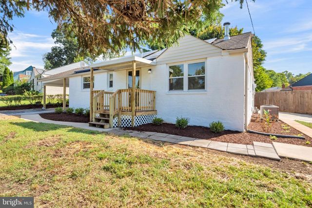 12805 HATHAWAY DR, Silver Spring, MD 20906
