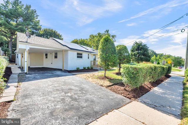 12805 HATHAWAY DR, Silver Spring, MD 20906