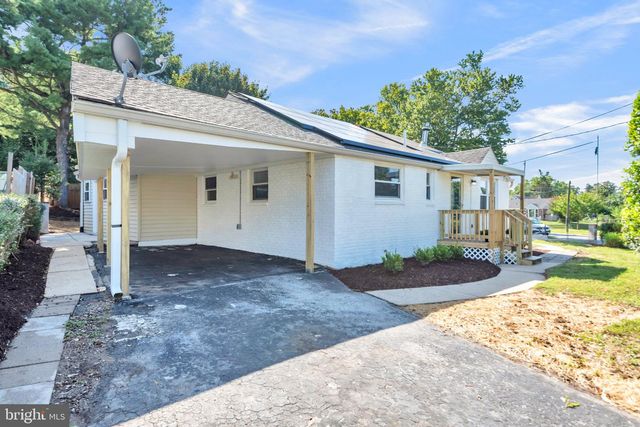 12805 HATHAWAY DR, Silver Spring, MD 20906