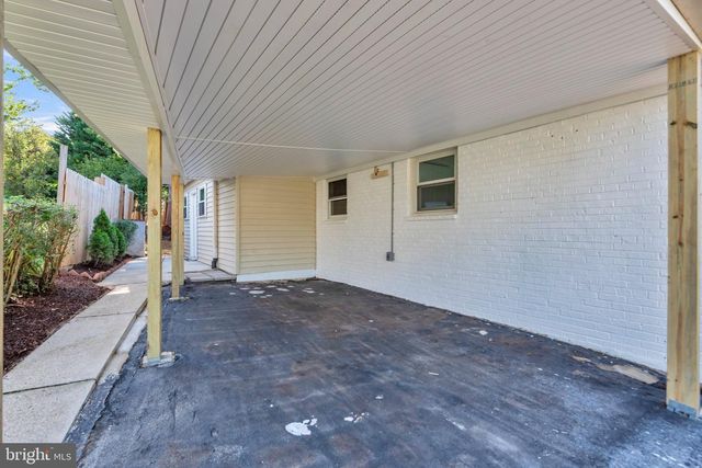 12805 HATHAWAY DR, Silver Spring, MD 20906
