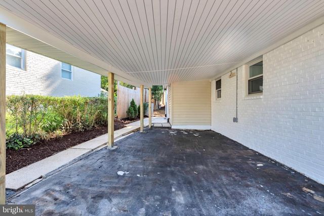 12805 HATHAWAY DR, Silver Spring, MD 20906