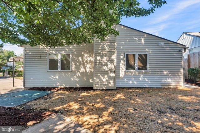 12805 HATHAWAY DR, Silver Spring, MD 20906