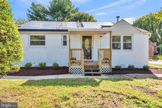 12805 HATHAWAY DR, Silver Spring, MD 20906