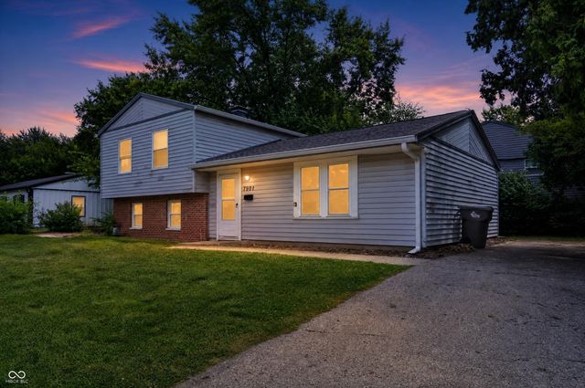 7901 E 35th Street, Indianapolis, IN 46226