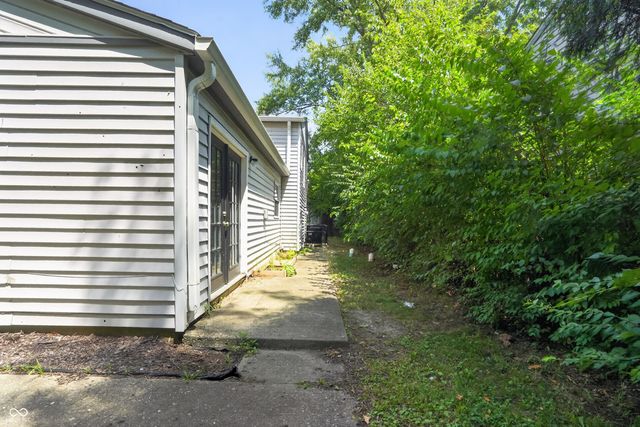 7901 E 35th Street, Indianapolis, IN 46226