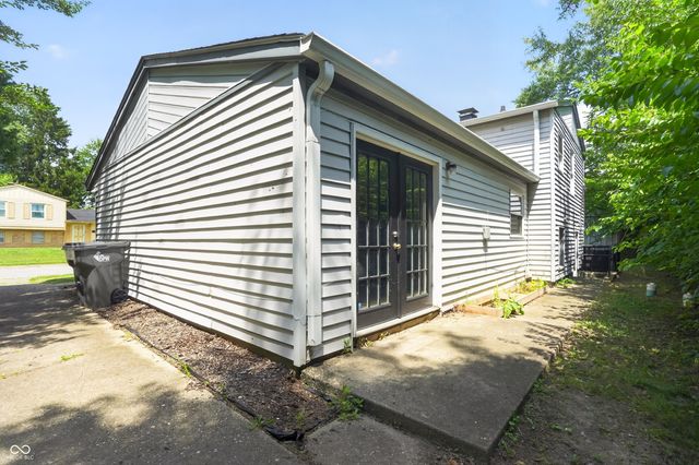 7901 E 35th Street, Indianapolis, IN 46226