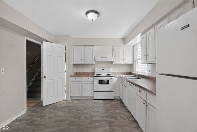 7901 E 35th Street, Indianapolis, IN 46226
