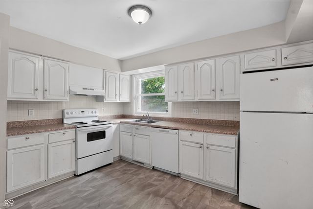 7901 E 35th Street, Indianapolis, IN 46226