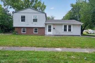 7901 E 35th Street, Indianapolis, IN 46226