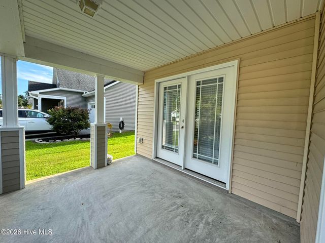 1165 Mill Creek Loop, Leland, NC 28451