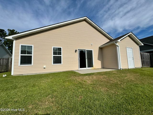 1165 Mill Creek Loop, Leland, NC 28451