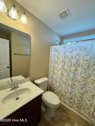 1165 Mill Creek Loop, Leland, NC 28451