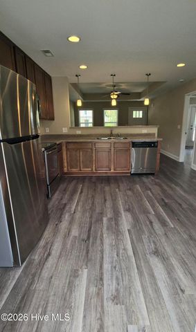 1165 Mill Creek Loop, Leland, NC 28451