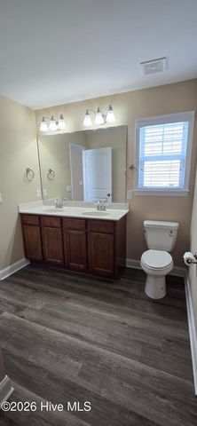 1165 Mill Creek Loop, Leland, NC 28451