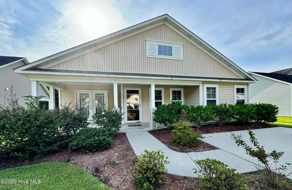 1165 Mill Creek Loop, Leland, NC 28451