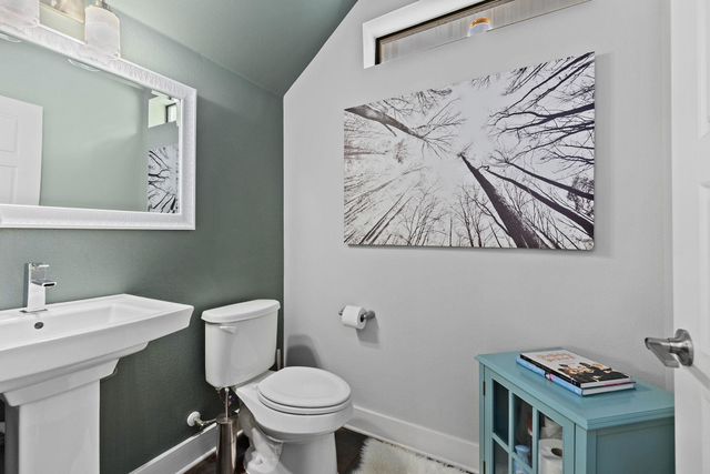 1820 Carlson DR 43C, Austin, TX 78741