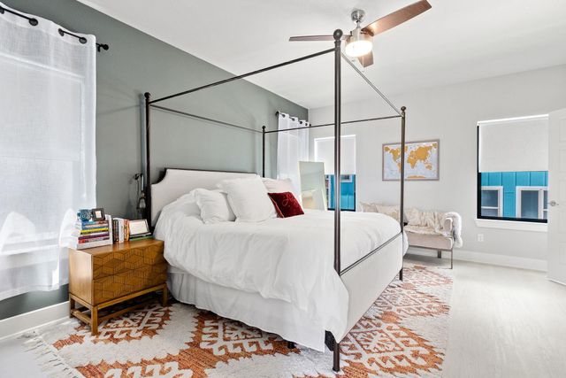 1820 Carlson DR 43C, Austin, TX 78741