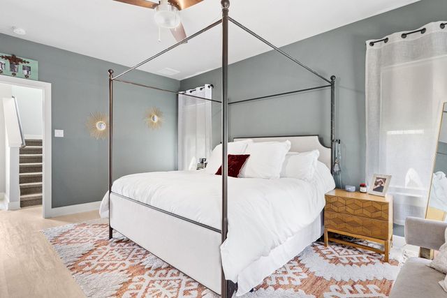 1820 Carlson DR 43C, Austin, TX 78741