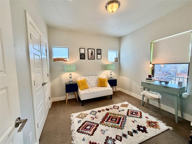 1820 Carlson DR 43C, Austin, TX 78741