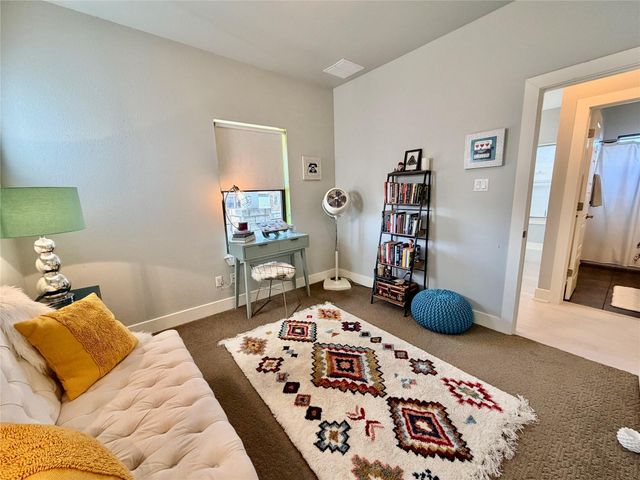 1820 Carlson DR 43C, Austin, TX 78741